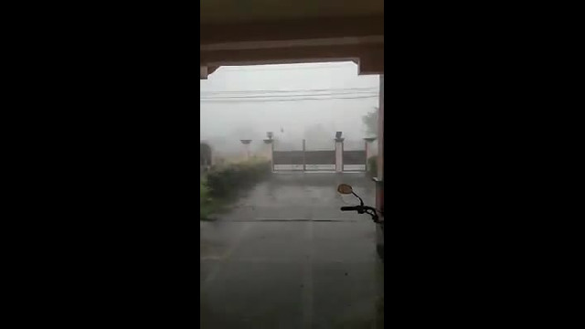 Bão Molave (bão số 9) tại Philippines