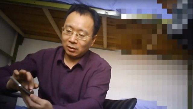 Video bí mật phơi bày tội ác thu hoạch tạng tại Trung Quốc
